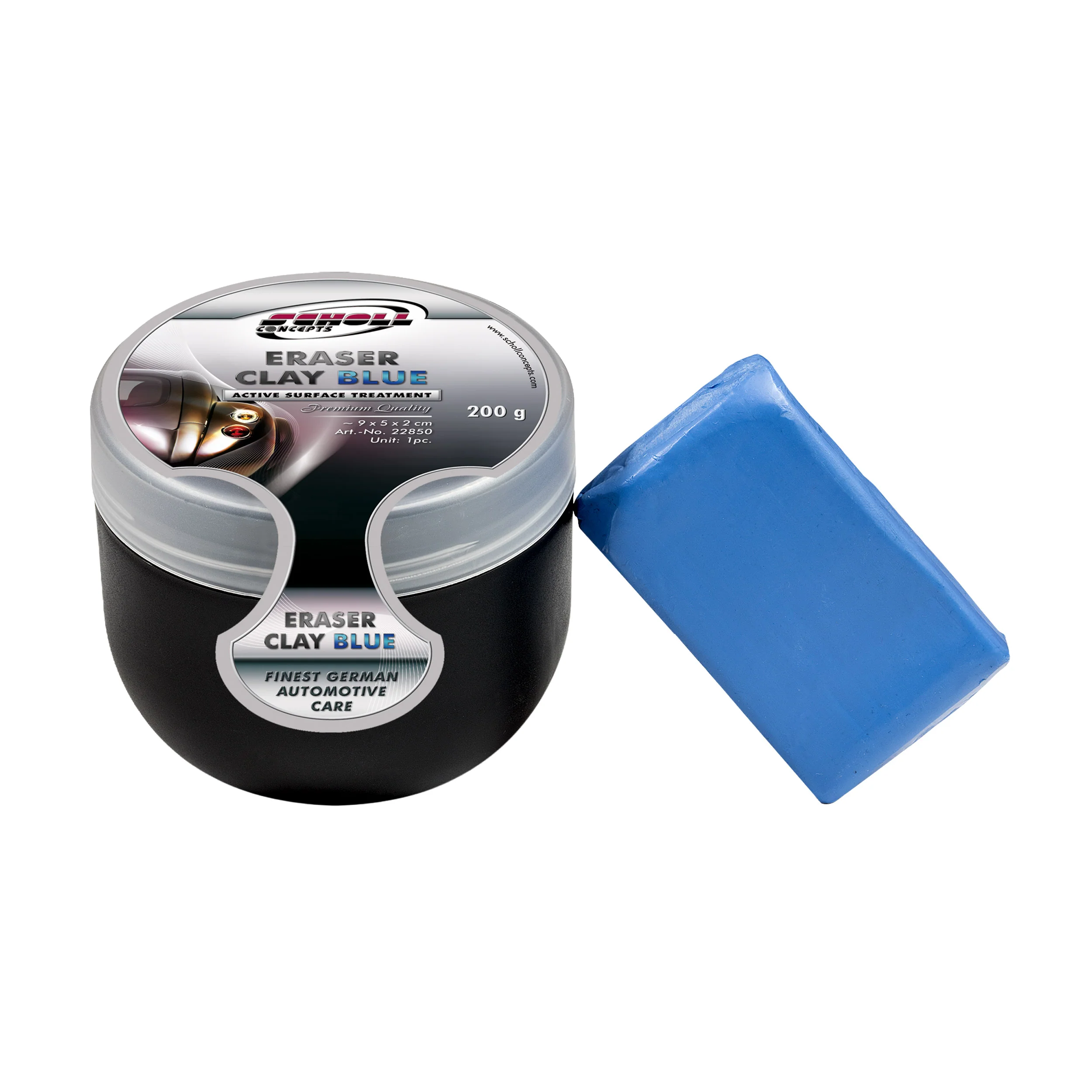 Scholl Concepts